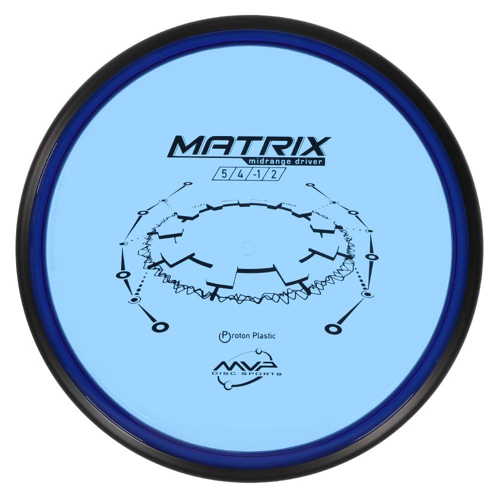 MVP Proton Matrix - Disc Golf Deals USA
