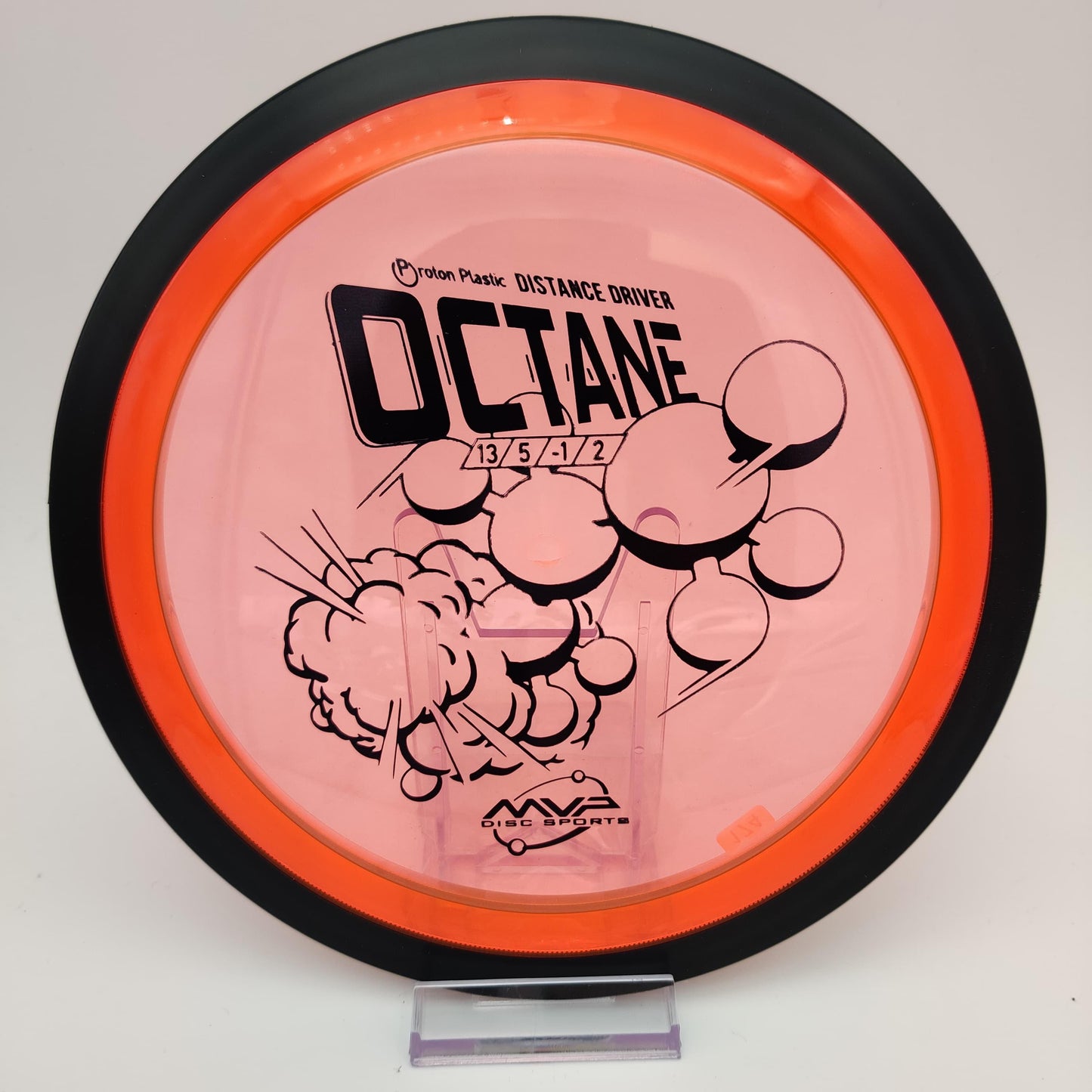 MVP Proton Octane - Disc Golf Deals USA