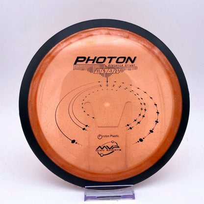 MVP Proton Photon - Disc Golf Deals USA