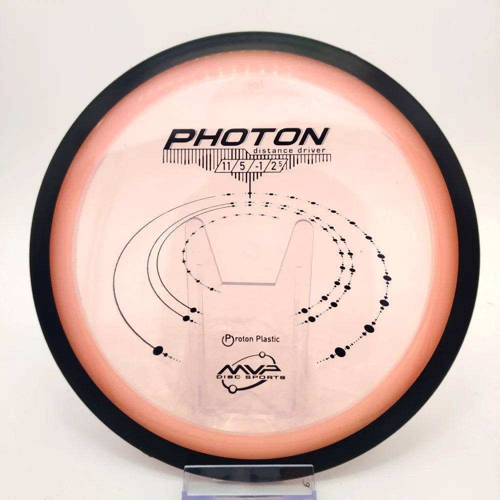 MVP Proton Photon - Disc Golf Deals USA