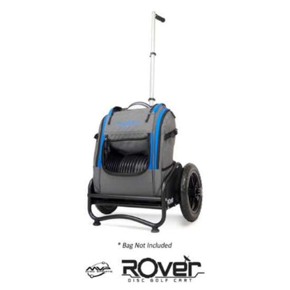 MVP Rover Disc Golf Cart - Disc Golf Deals USA
