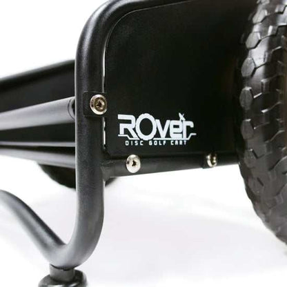 MVP Rover Disc Golf Cart - Disc Golf Deals USA