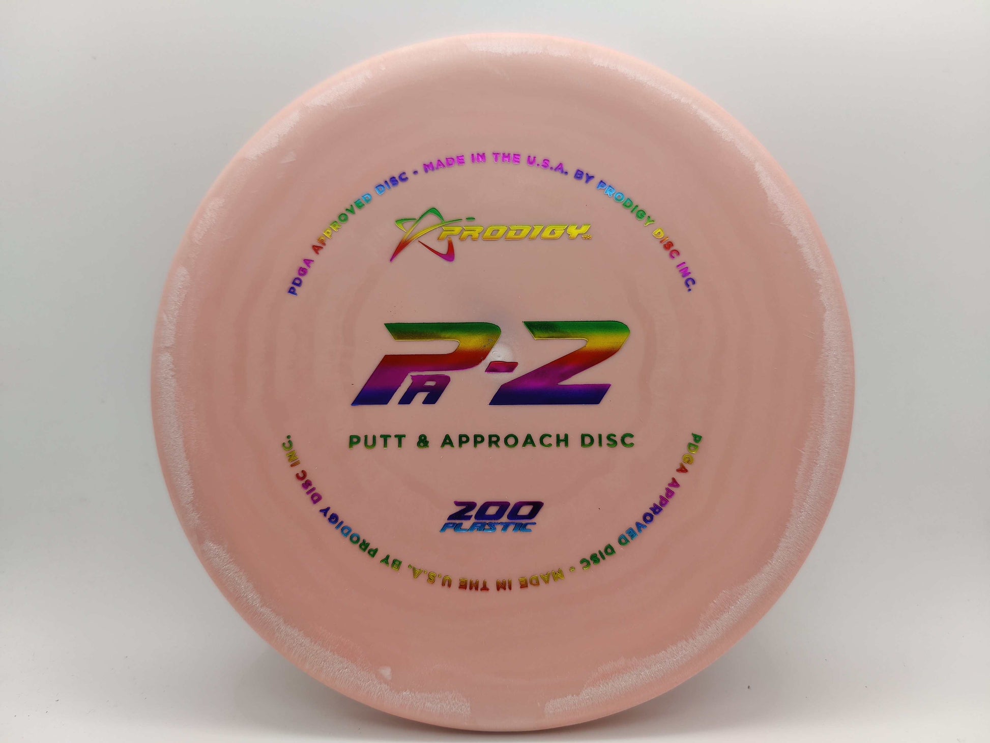 Prodigy 200 PA2 - Disc Golf Deals USA