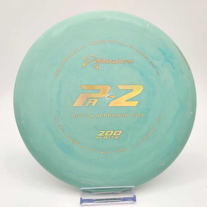 Prodigy 200 PA-2 - Disc Golf Deals USA