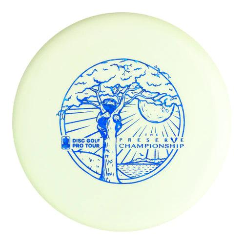 Prodigy 300 Glow Special Edition PA3 - Preserve Championship - Disc Golf Deals USA