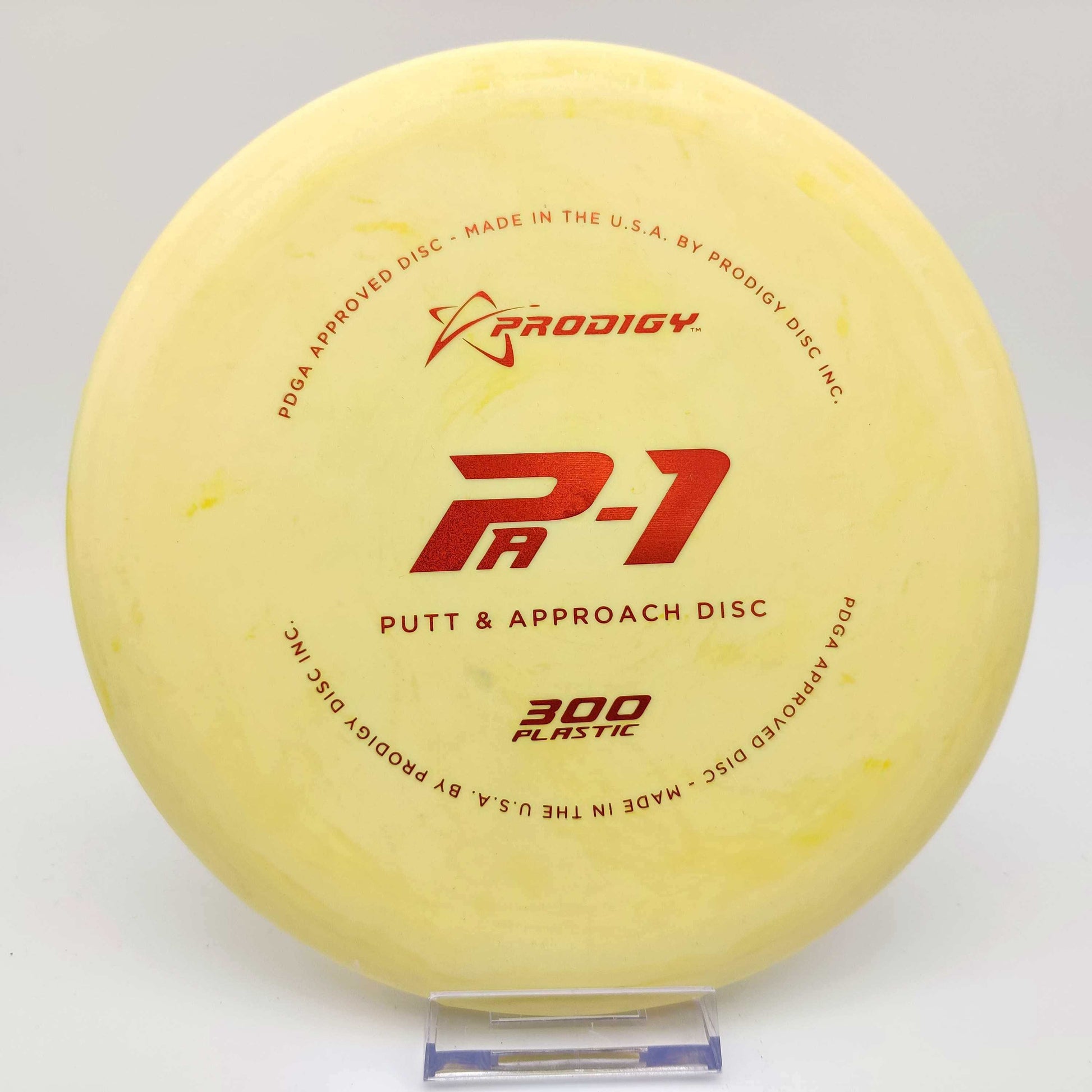 Prodigy 300 PA-1 - Disc Golf Deals USA