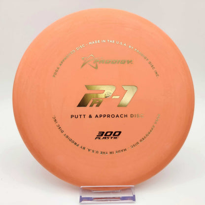 Prodigy 300 PA-1 - Disc Golf Deals USA