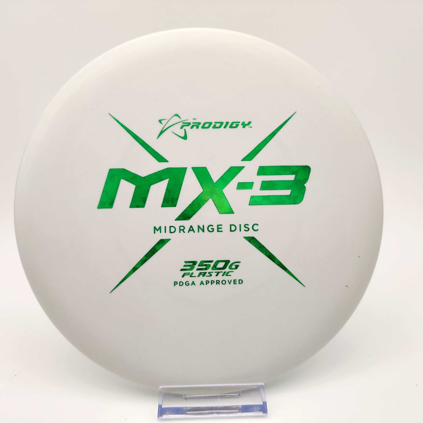Prodigy 350G MX-3 - Disc Golf Deals USA