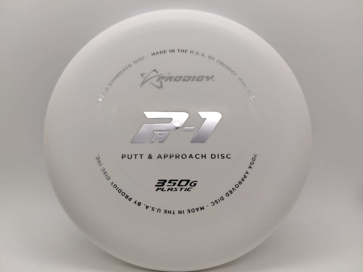 Prodigy 350G PA1 - Disc Golf Deals USA