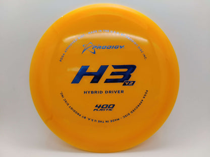 Prodigy 400 H3V2 - Disc Golf Deals USA