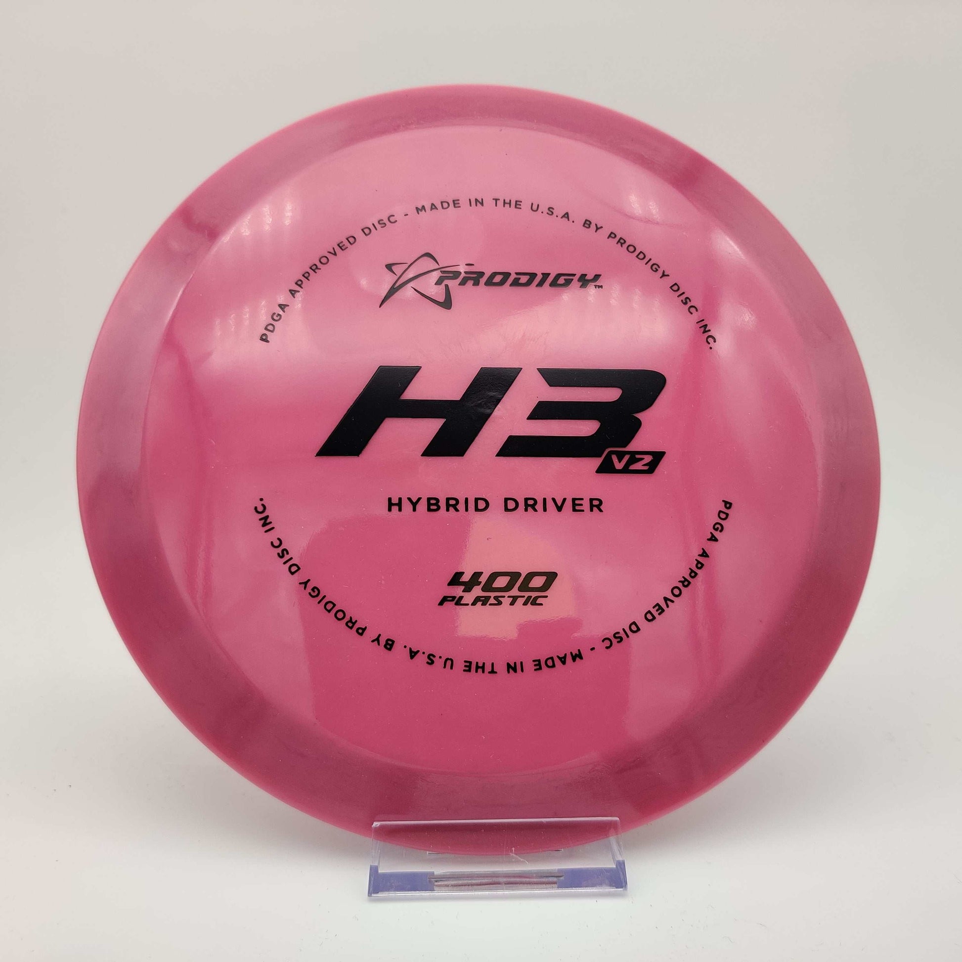 Prodigy 400 H3V2 - Disc Golf Deals USA