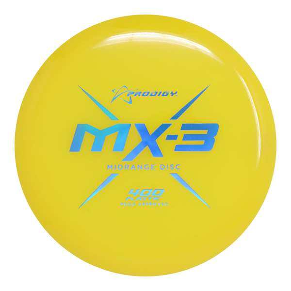 Prodigy 400 MX-3 - Disc Golf Deals USA