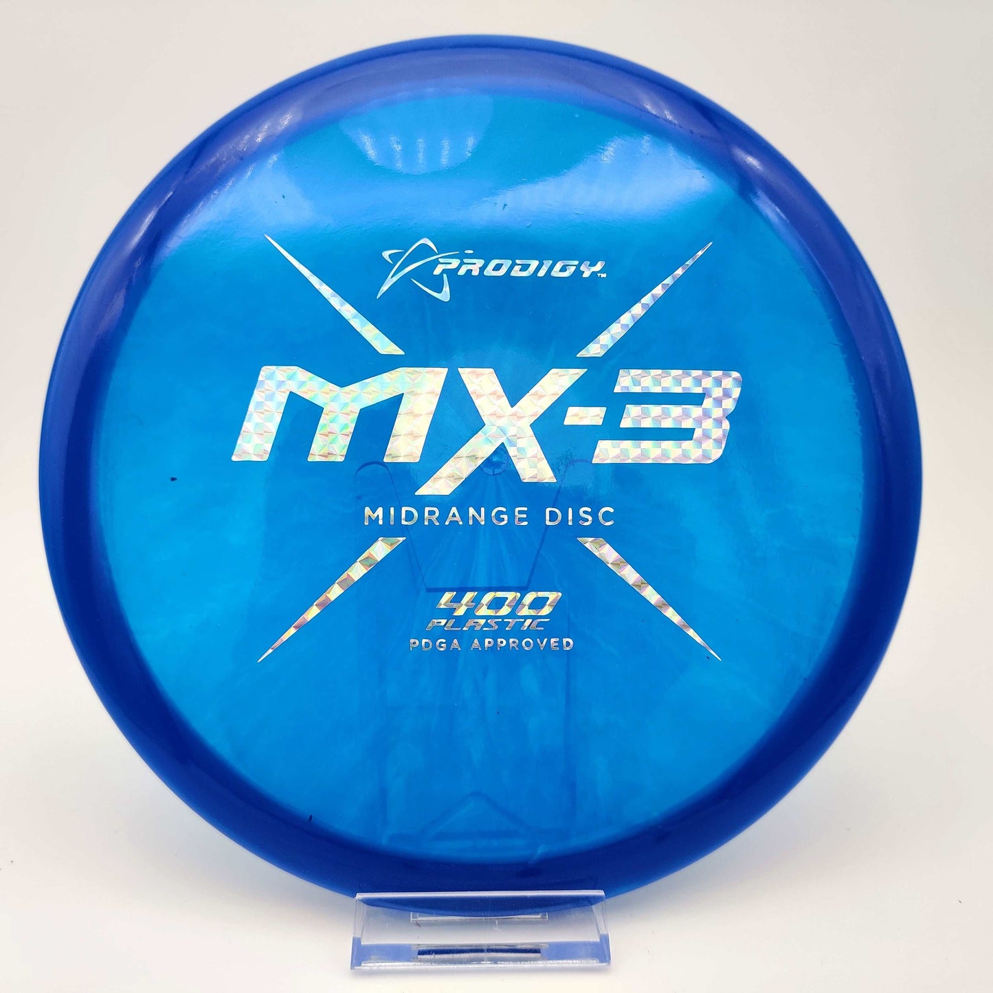 Prodigy 400 MX-3 - Disc Golf Deals USA