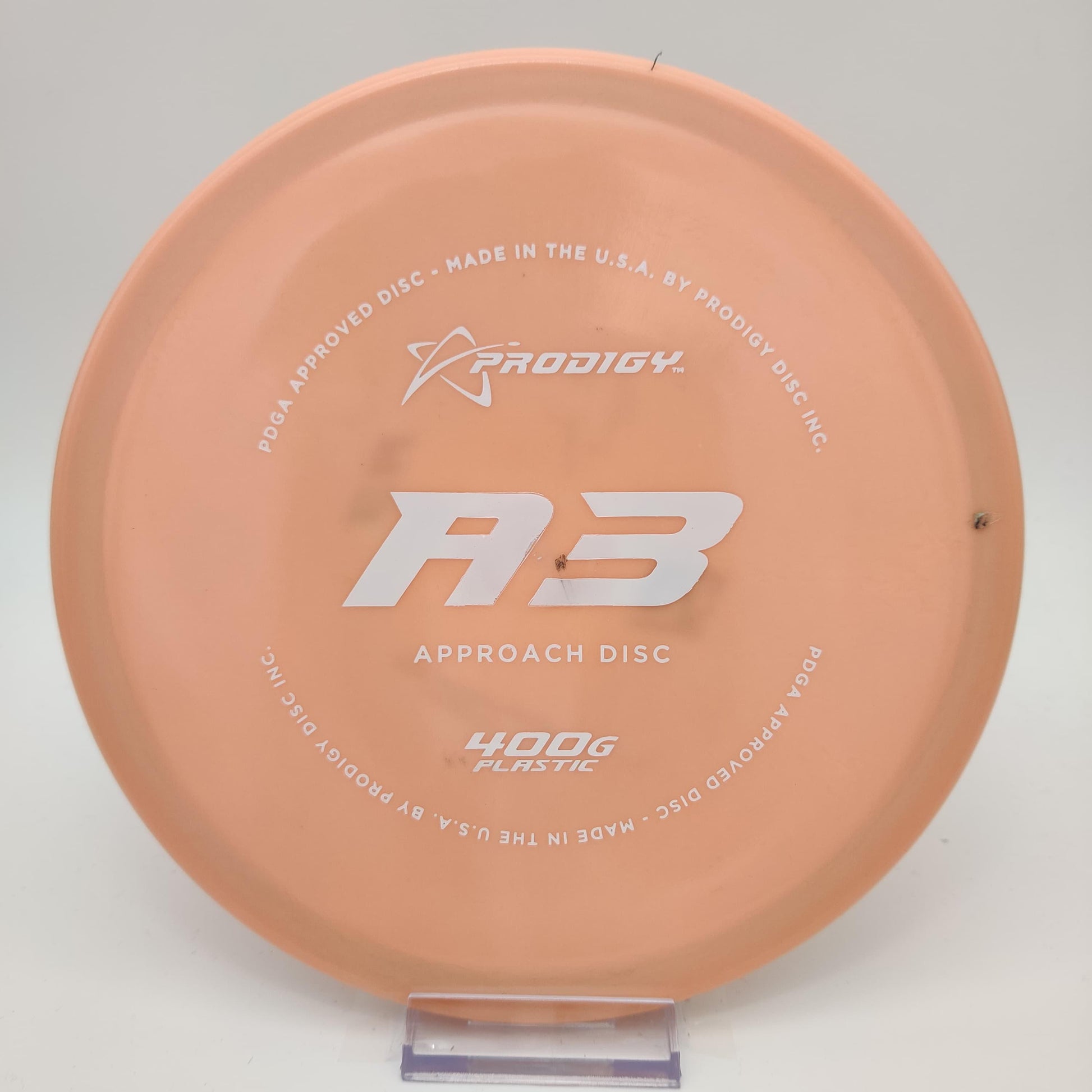 Prodigy 400G A3 - Disc Golf Deals USA