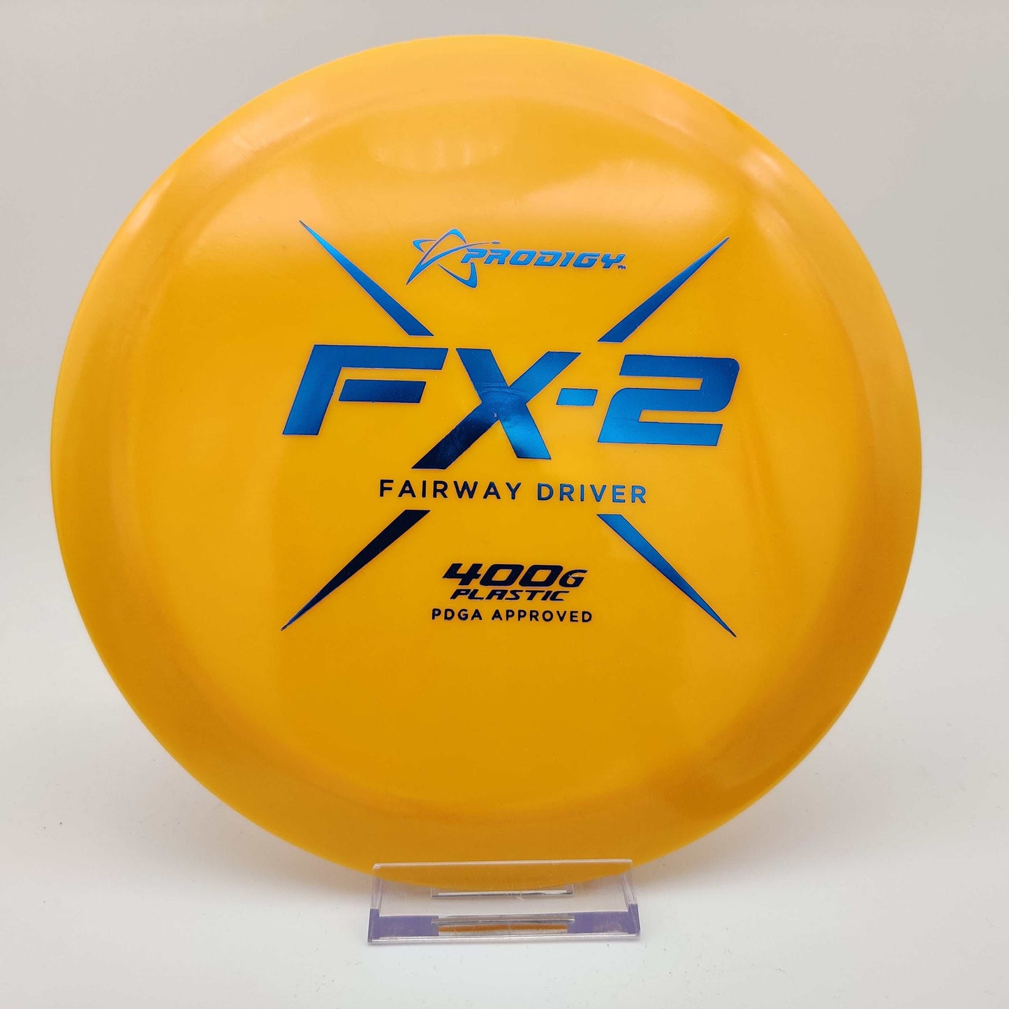 Prodigy 400G FX-2 - Disc Golf Deals USA