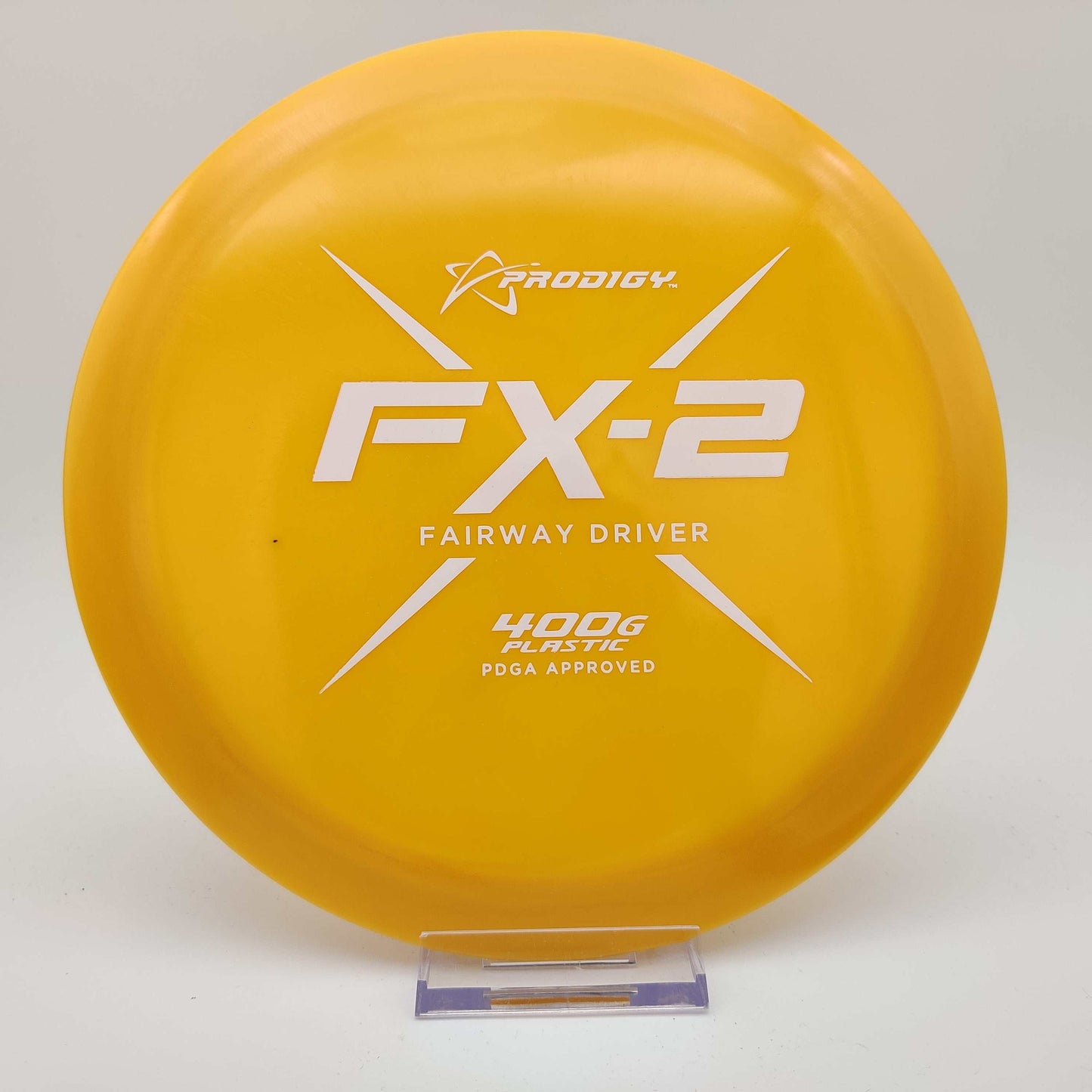 Prodigy 400G FX-2 - Disc Golf Deals USA