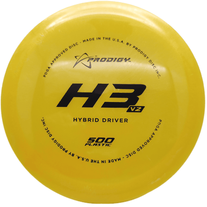 Prodigy 500 H3V2 - Disc Golf Deals USA