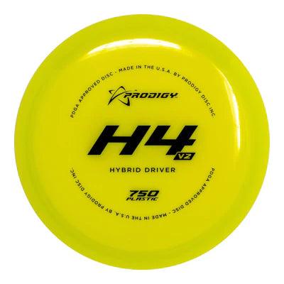 Prodigy 750 H4V2 - Disc Golf Deals USA