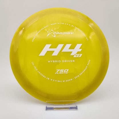 Prodigy 750 H4V2 - Disc Golf Deals USA