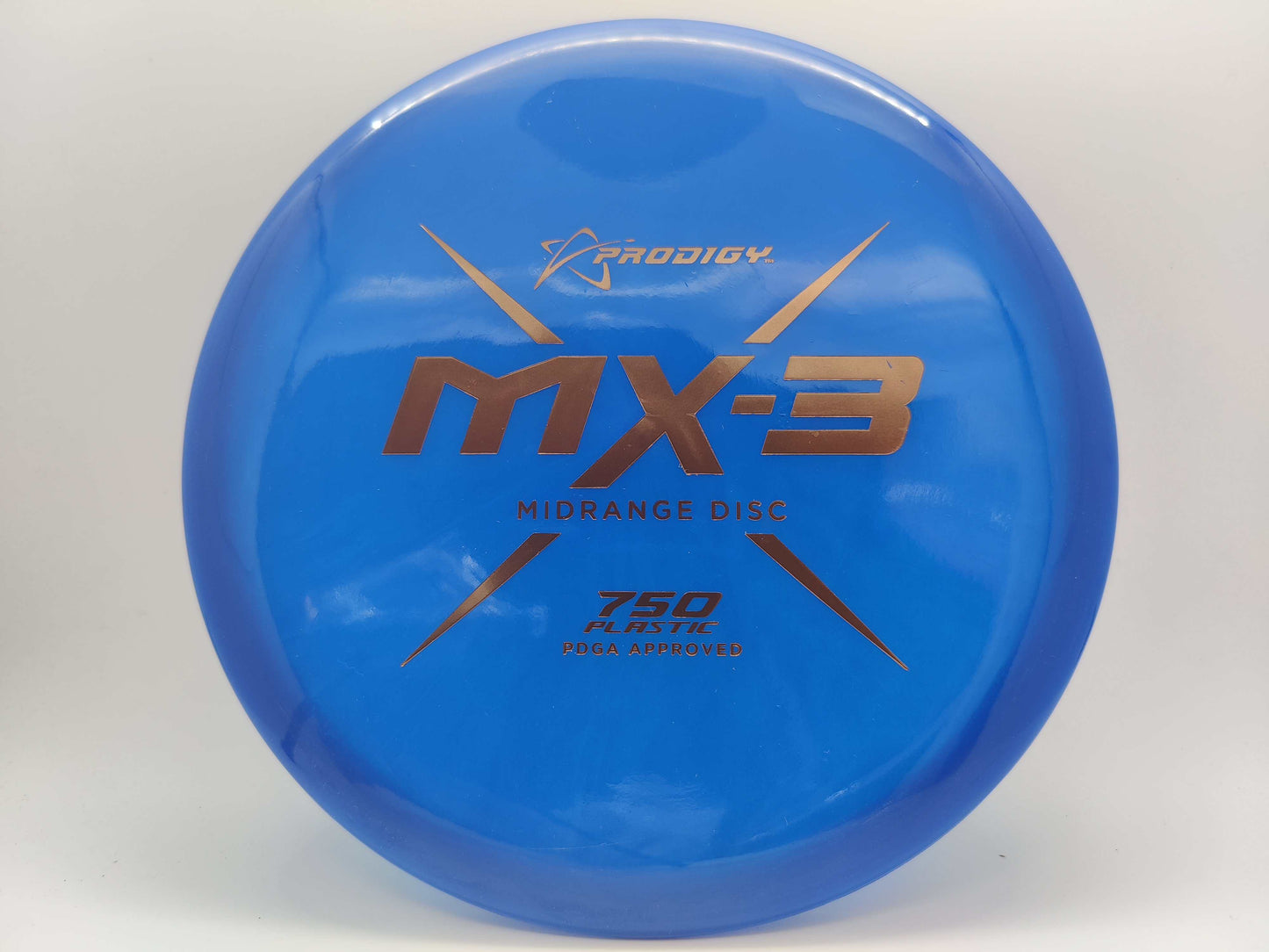 Prodigy 750 MX-3 - Disc Golf Deals USA