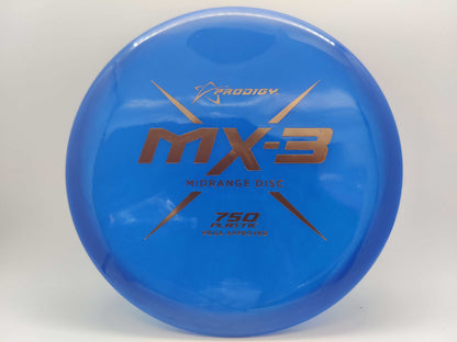 Prodigy 750 MX-3 - Disc Golf Deals USA