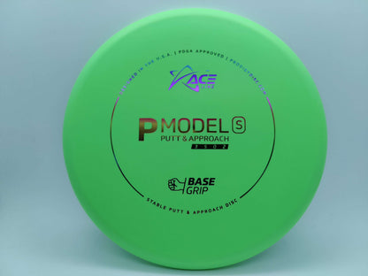 Prodigy Basegrip P Model S - Disc Golf Deals USA
