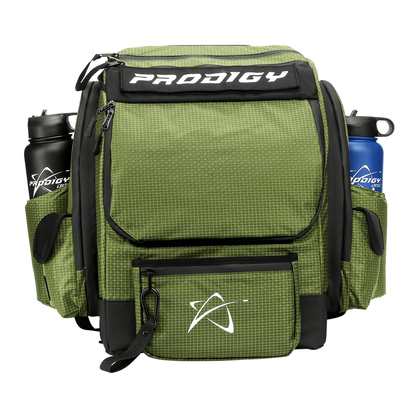 Prodigy BP-1 V3 Disc Golf Bag - Disc Golf Deals USA