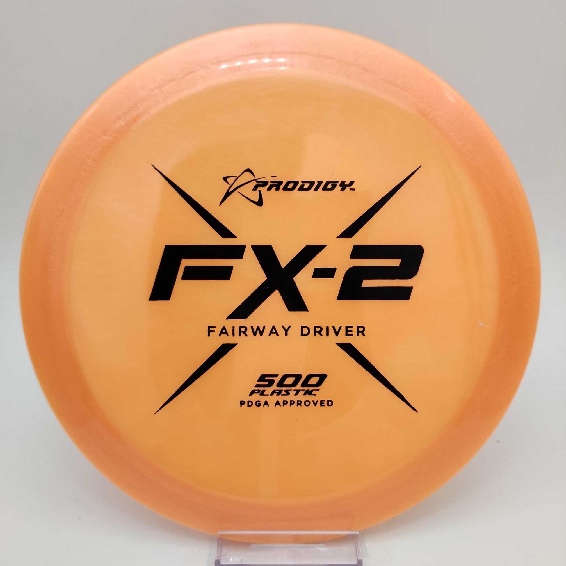 Prodigy Disc 500 FX-2 - Disc Golf Deals USA