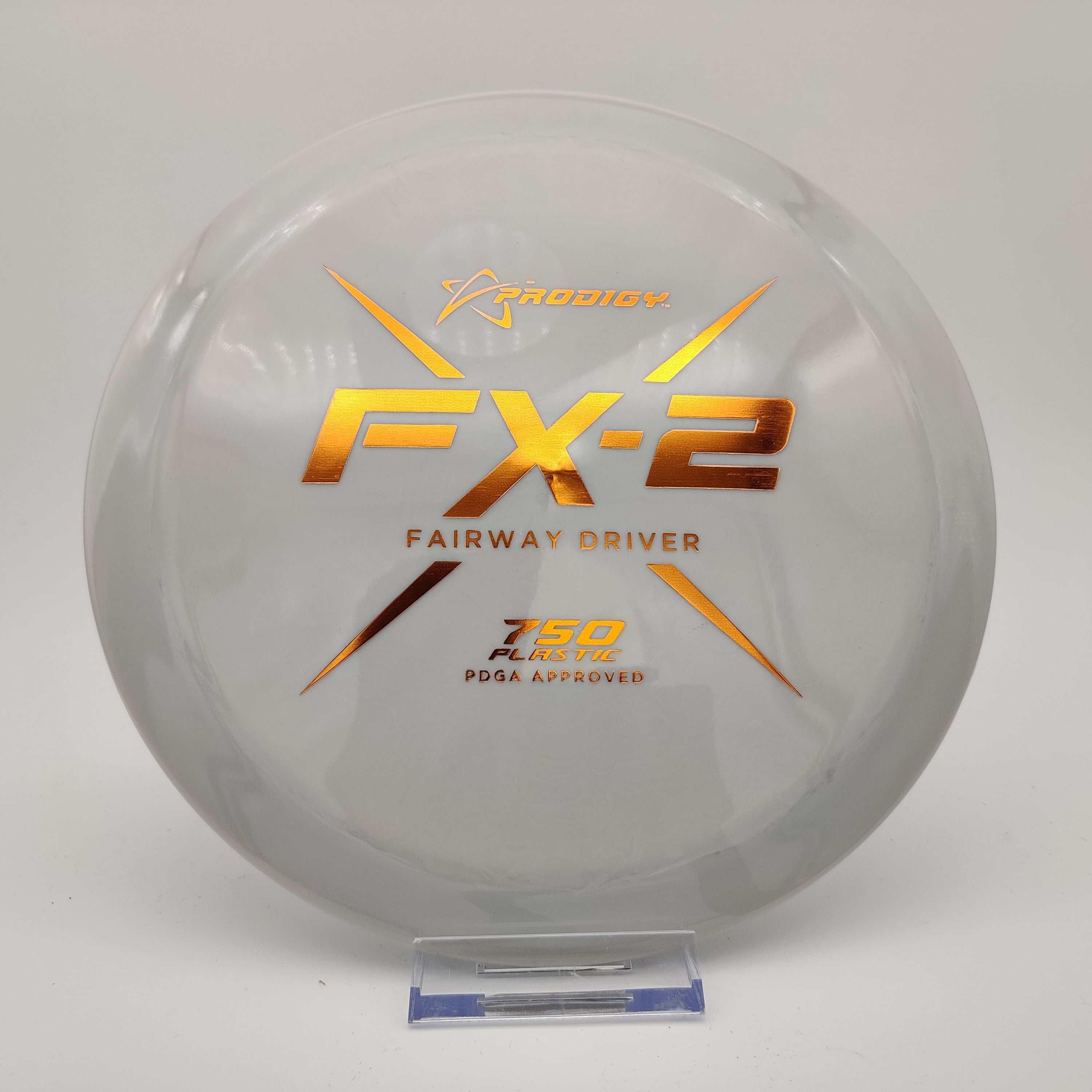 Prodigy Disc 750 FX-2 - Disc Golf Deals USA