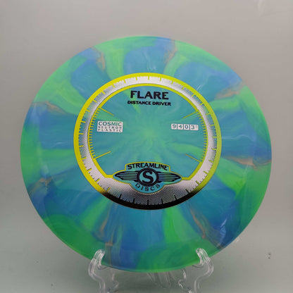 Streamline Cosmic Neutron Flare - Disc Golf Deals USA