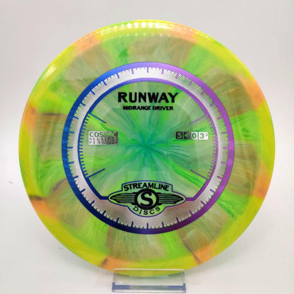 Streamline Cosmic Neutron Runway - Disc Golf Deals USA