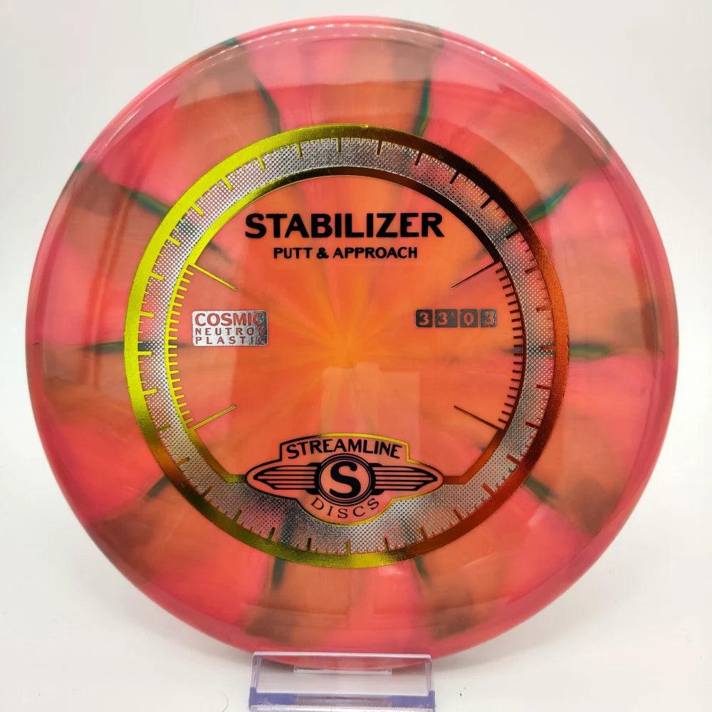 Streamline Cosmic Neutron Stabilizer - Disc Golf Deals USA