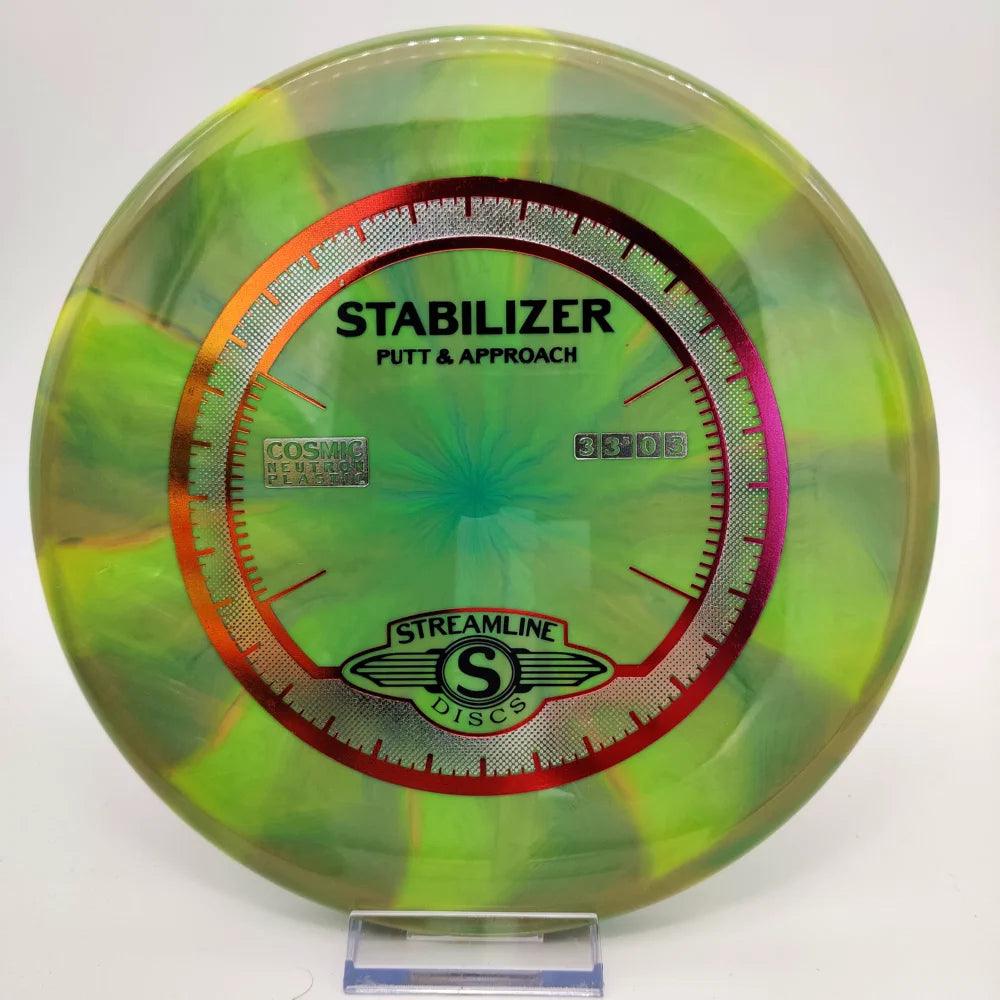 Streamline Cosmic Neutron Stabilizer - Disc Golf Deals USA