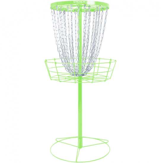 Streamline Discs Lite Disc Golf Basket - Disc Golf Deals USA