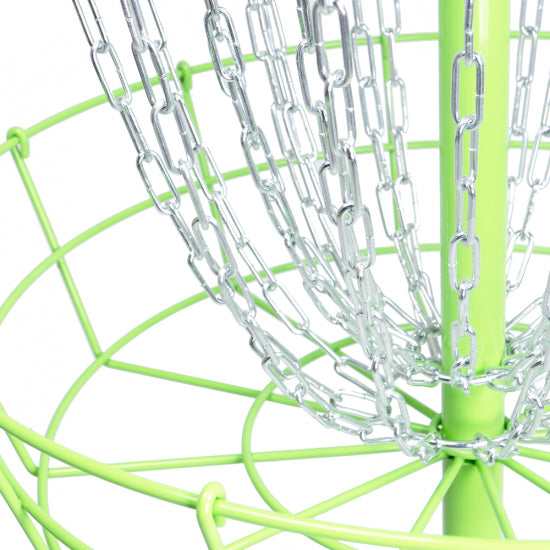 Streamline Discs Lite Disc Golf Basket - Disc Golf Deals USA