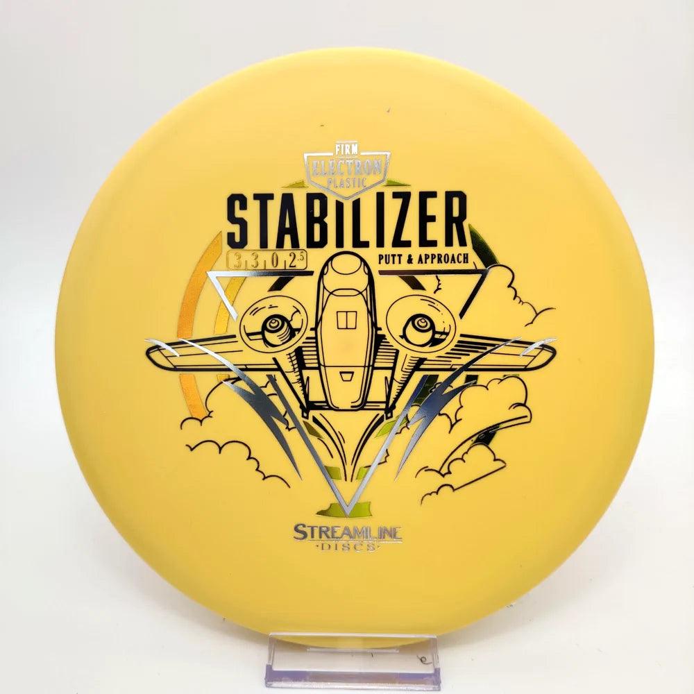 Streamline Electron Stabilizer - Disc Golf Deals USA