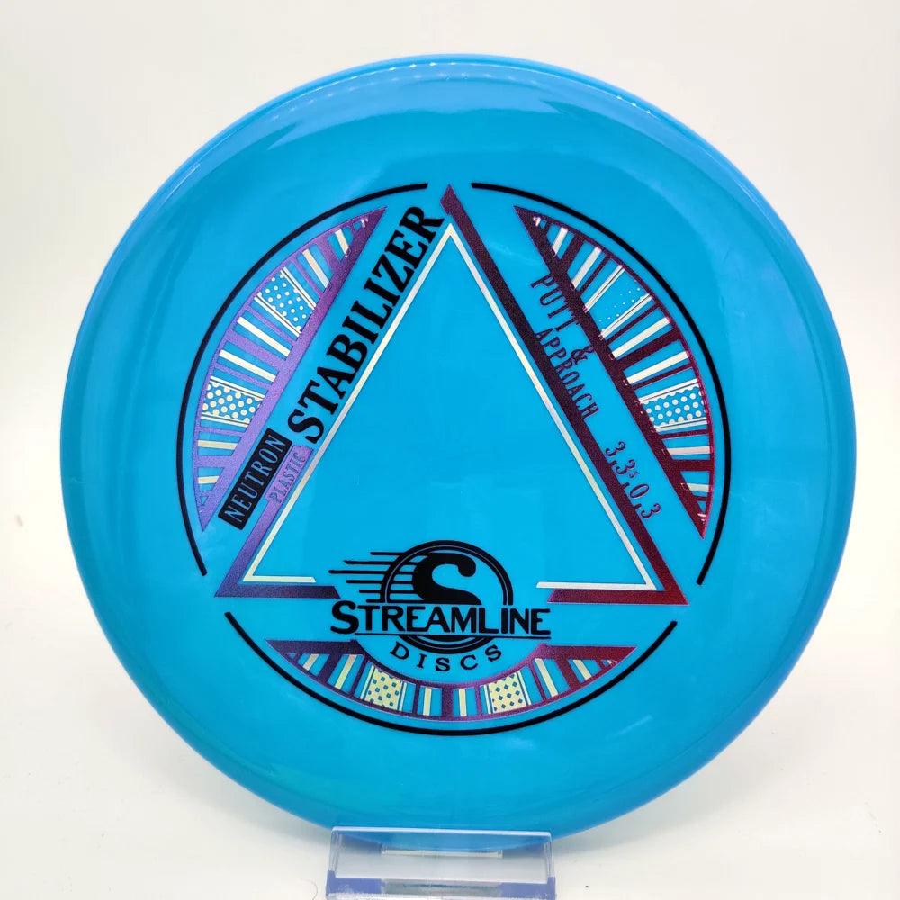 Streamline Neutron Stabilizer Disc Golf Deals USA
