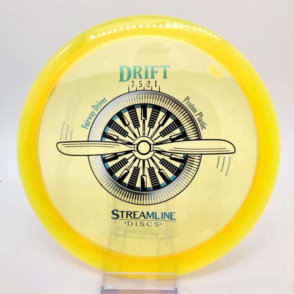 Streamline Proton Drift - Disc Golf Deals USA