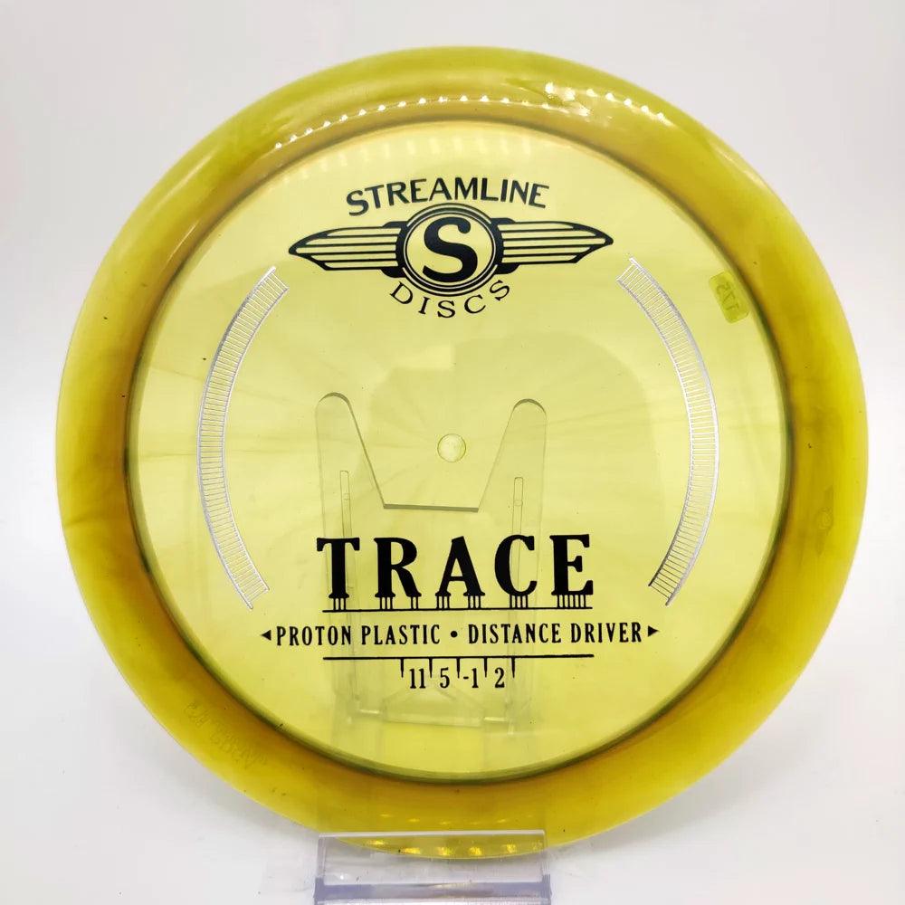 Streamline Proton Trace - Disc Golf Deals USA