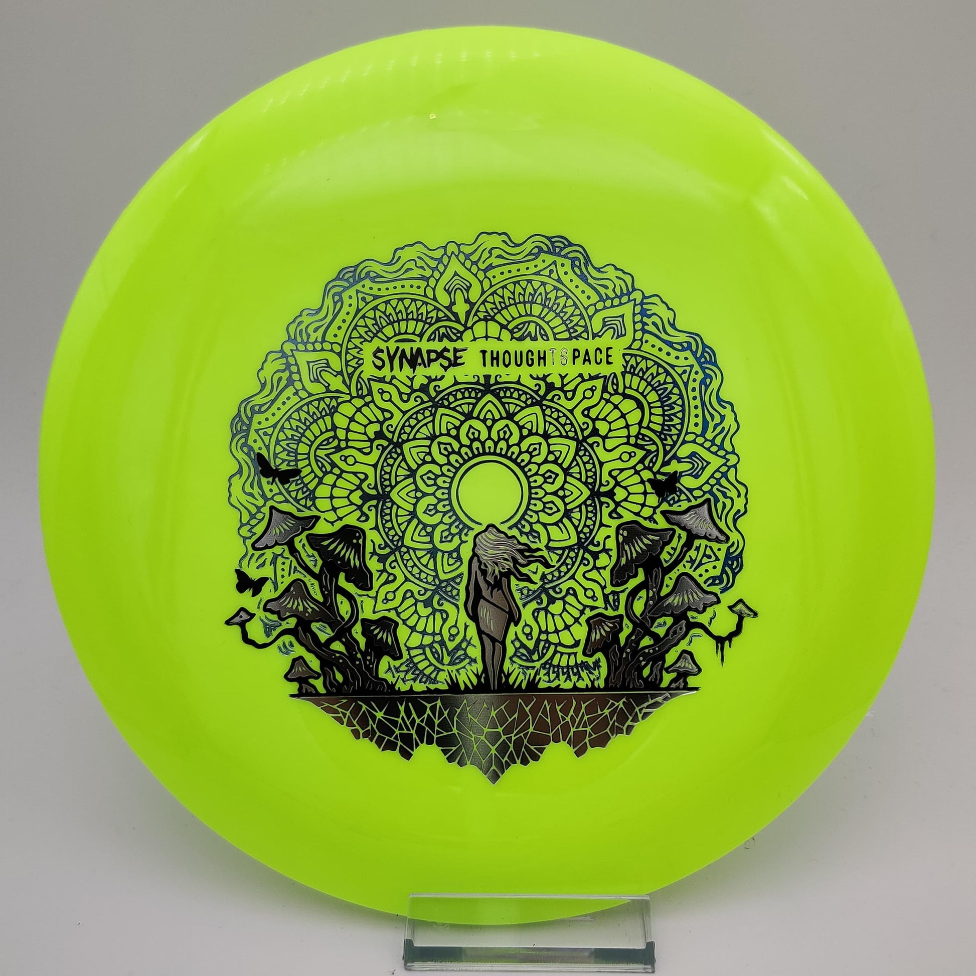 Thought Space Athletics Aura Synapse - Disc Golf Deals USA