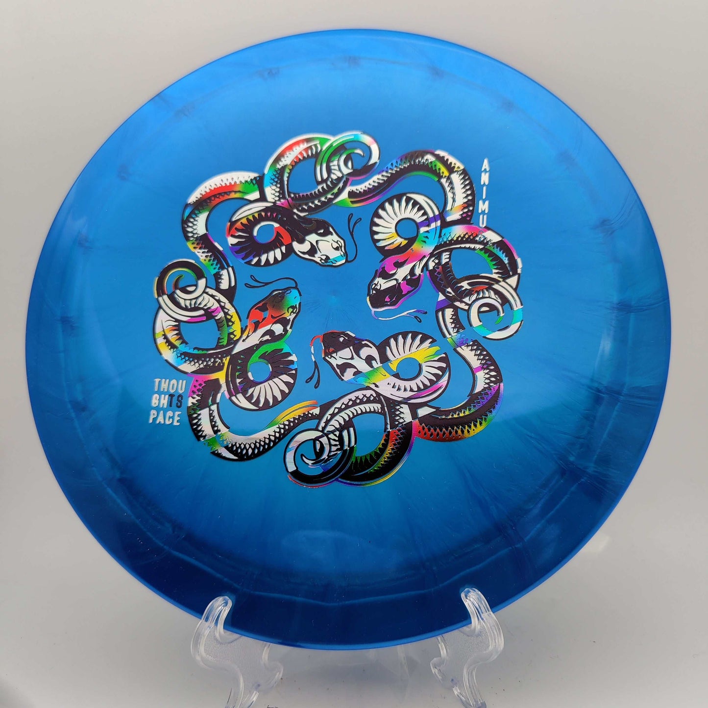 Thought Space Athletics Ethereal Animus - Disc Golf Deals USA