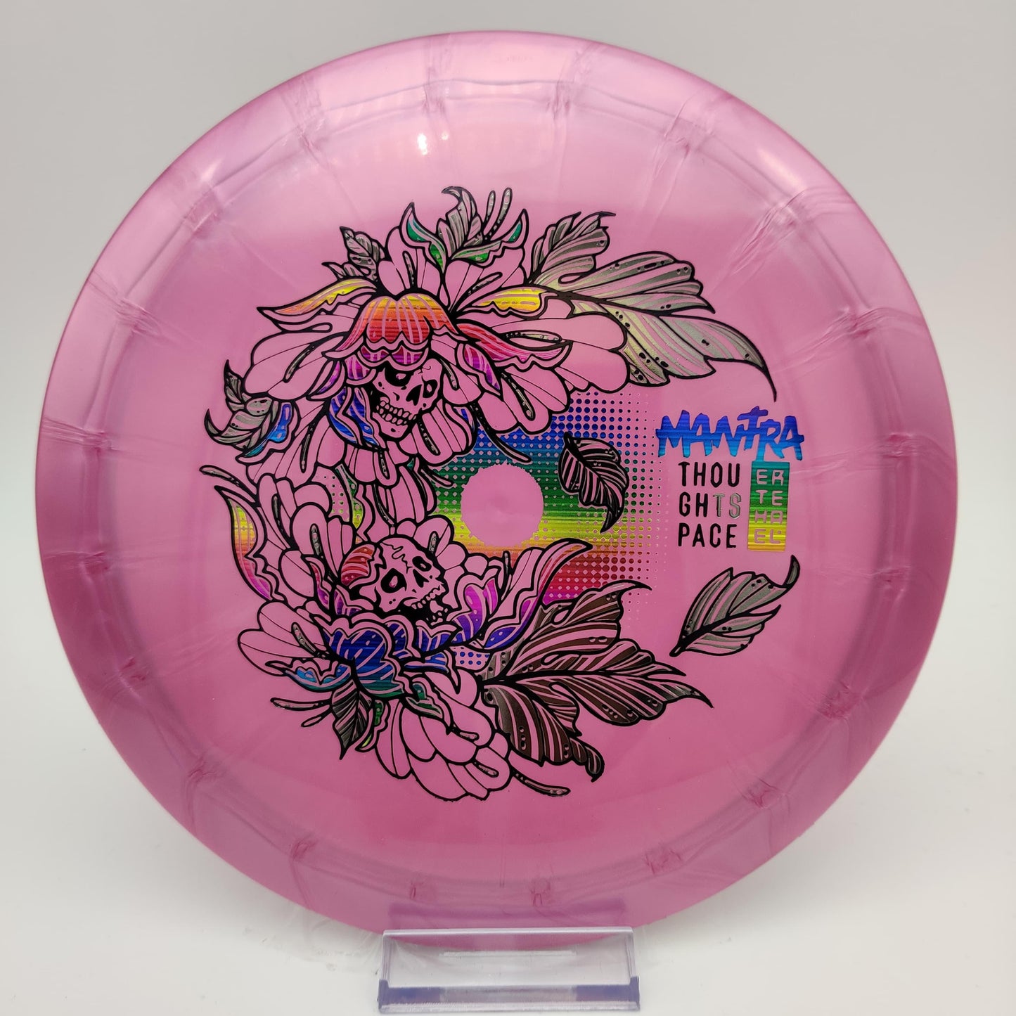 Thought Space Athletics Ethereal Mantra - Disc Golf Deals USA