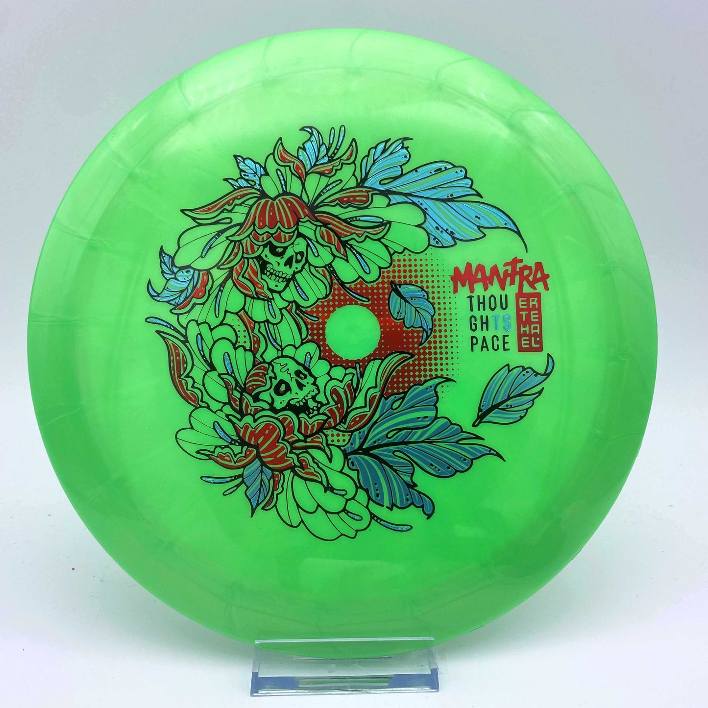 Thought Space Athletics Ethereal Mantra - Disc Golf Deals USA