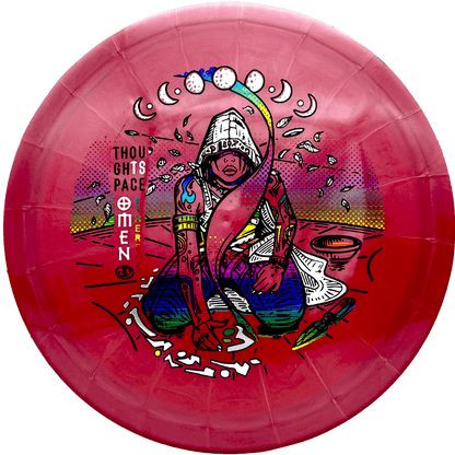 Thought Space Athletics Ethereal Omen - Disc Golf Deals USA