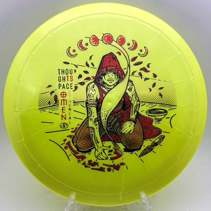 Thought Space Athletics Ethereal Omen - Disc Golf Deals USA