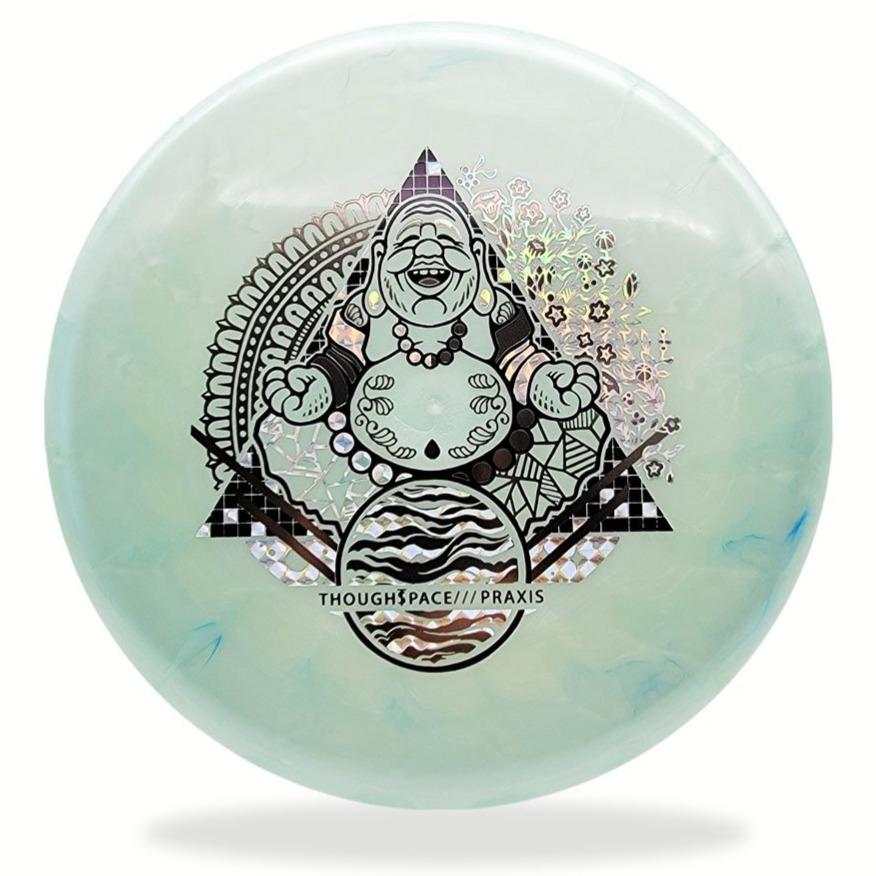 Thought Space Athletics Ethereal Praxis - Disc Golf Deals USA