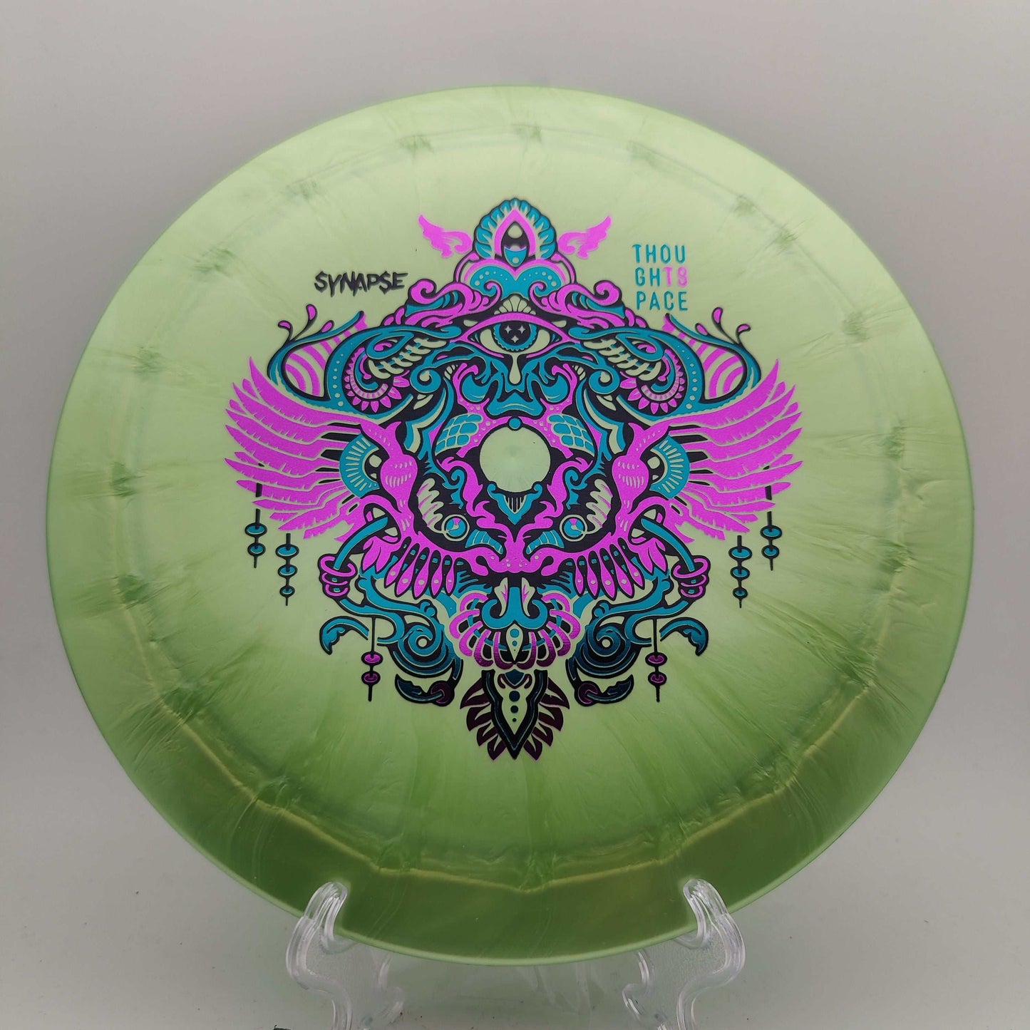 Thought Space Athletics Ethereal Synapse - Disc Golf Deals USA