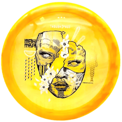 Thought Space Athletics Ethos Mantra - Disc Golf Deals USA