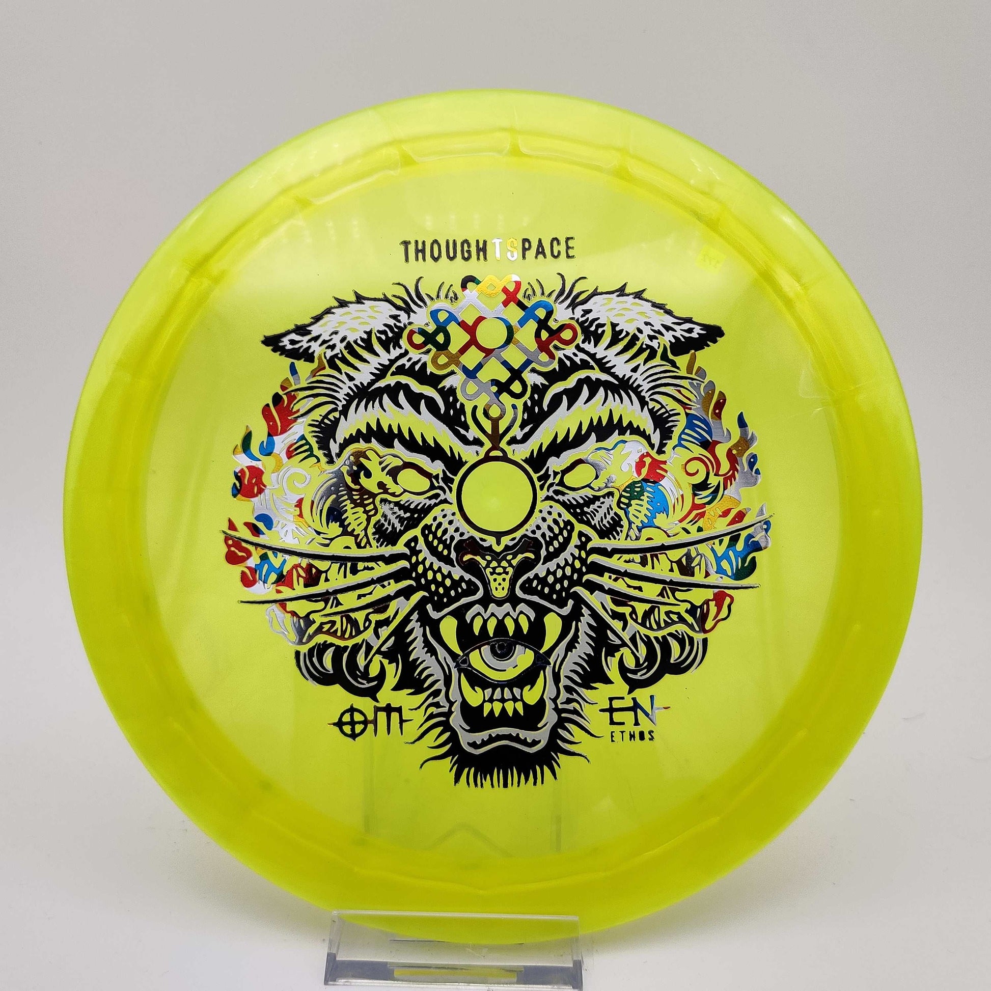 Thought Space Athletics Ethos Omen - Disc Golf Deals USA