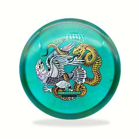 Thought Space Athletics Ethos Pathfinder - Disc Golf Deals USA